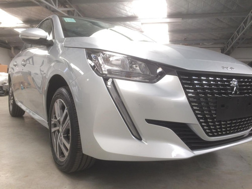 Peugeot 208 Active Manual 1.6 (mh)