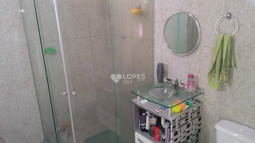 Imagem 16 de 22 de Casa À Venda, 200 M² Por R$ 550.000,00 - Santa Rosa - Niterói/rj - Ca15115