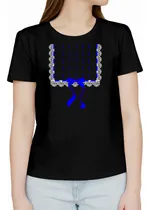 Comprar Playera Mujer Mexicano Típico Sonora Otros Camiseta Bca Nga