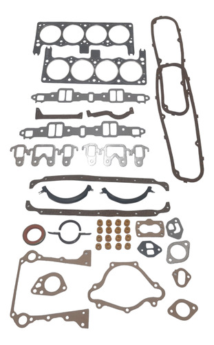 Juego Empacaduras Dodge Motor 318 V8 Modelo Viejo 