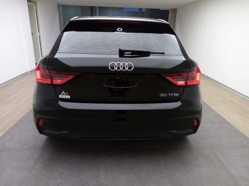 Audi A1 Sportback 30tfsi