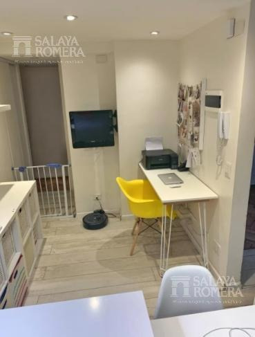 Imagen 5 de 19 de Departamento - Belgrano
