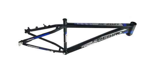 Cuadro De Bicicleta Mtb Rodado 26 Fire Bird