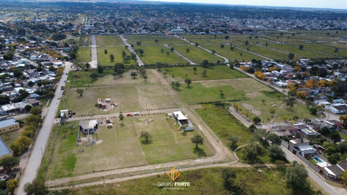 Lote En Venta - Córdoba Zona Norte Arguello