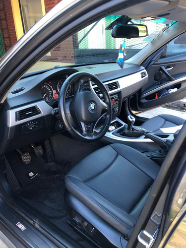 BMW Serie 3 2.5 323i Executive