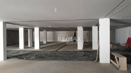 Imagem 21 de 25 de Galpão Para Alugar, 1140 M² - Vista Alegre - Vinhedo/sp. - Ga0558