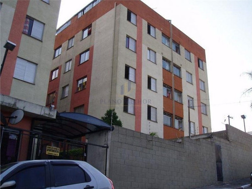 Imagem 1 de 30 de Imóvel - Apartamento Cobertura Residencial À Venda, Itaquera, São Paulo - Ap0229. - Co0011