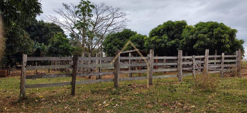 Imagem 7 de 20 de Sítio À Venda, 290400 M² Por R$ 900.000,00 - Zona Rural - Santa Rita Do Passa Quatro/sp - Si0014