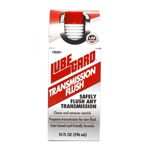 Aditivo Transmission Flush Lubegard 3859