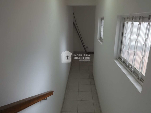 Imagem 10 de 11 de Sala, Jardim Londrina, São Paulo, Cod: 3889 - A3889