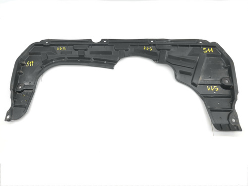 Defletor Inferior Nissan Sentra 2.0 758923sh0a (Usado)