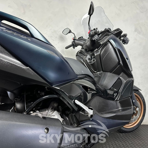 Yamaha X Max 250 (cod3122)