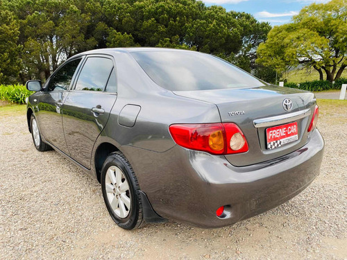 Imagen 4 de 15 de Toyota Corolla 2.0 Diésel Excelente