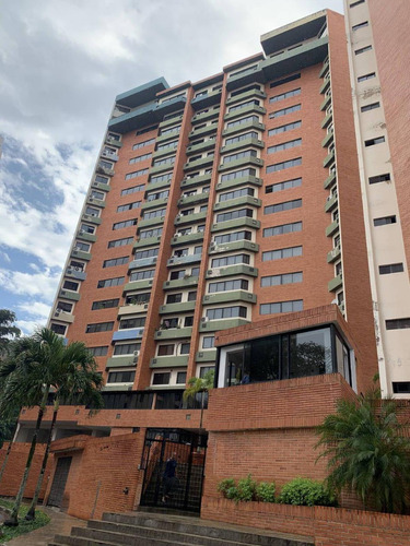 Venta Apartamento Urb, El Bosque Valencia Con Pozo Vigilancia Cod. 218592 Hd