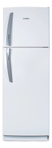 Refrigerador Mabe Semi Seco 277 Litros, Color Blan