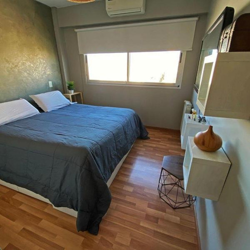 Imagen 11 de 21 de Venta Departamento 3 Ambientes - Balcón Terraza - Cochera - Luminoso - Quilmes