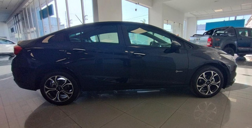 Imagen 5 de 25 de Nuevo Chevrolet Cruze Midnight 1.4 Turbo Automático 2022 Maf