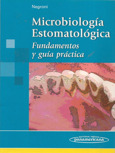 Microbiologia Estomatologica.