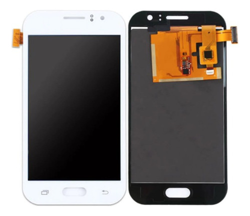 Modulo Display Tactil Pantalla Para Samsung J110 J111 J1 Ace