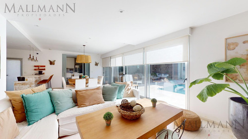 Casa En Venta En Pilara, Barrio La Berlina | Mallmann Propiedades