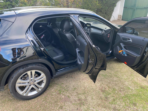 Mercedes-Benz Clase GLA 1.6 Gla200 At Urban 156cv
