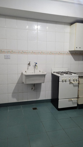 Departamento De 2 Dormitorios En Barrio Norte