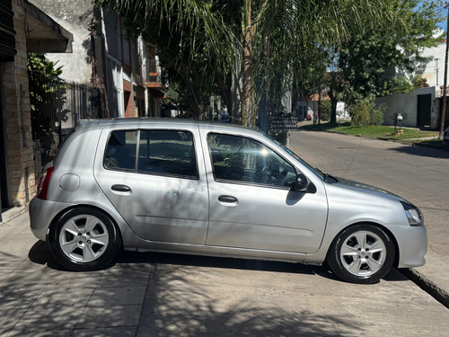 Renault Clio 1.2 Mio Confort Plus Abs Abcp