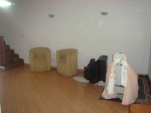 Imagem 13 de 15 de Venda Residential / Sobrado Paulicéia São Paulo - V36299