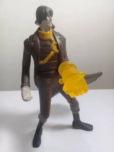 Mutante Rex (Generator Rex) Coleção McDonalds Mattel