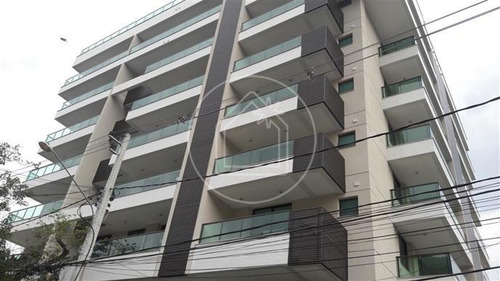 Apartamento - Ref: 860611