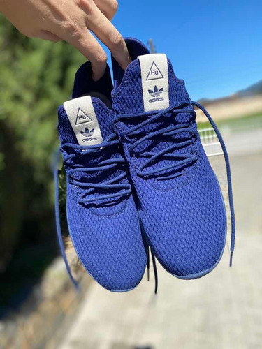 adidas Pharrell Willians Hu