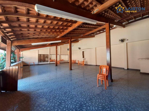 Chácara Residencial À Venda, 1000 M² Por R$ 700 Mil- Atibaia/sp - Ch1324