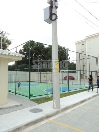 Imagem 8 de 25 de Apartamento - Ref: S2ap5992