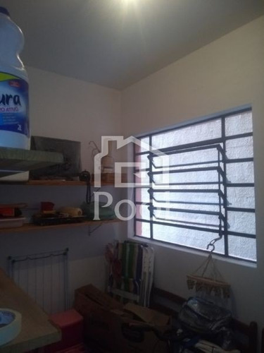 Imagem 11 de 30 de Sobrado 3 Dorms. 1 Suite C/ Closset -2 Salas - 2 Vg Cobertas - Jd. Das Vertentes - 598