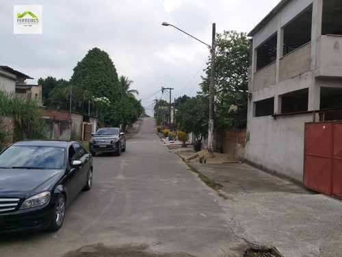 Imagem 4 de 4 de Galpão/pavilhão A Venda No Bairro Chácaras - 883-1
