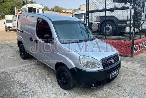 Fiat Doblo Cargo 1.8 16v Flex 4p