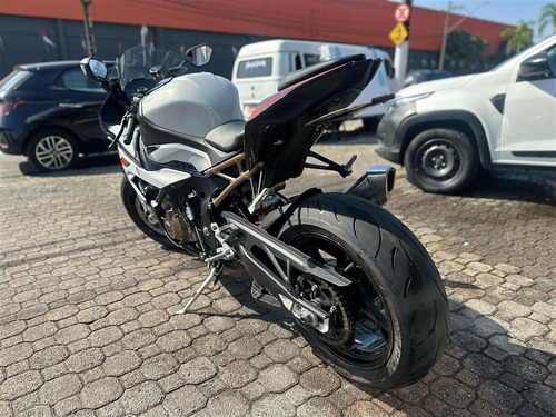 Bmw S1000rr 2022 - Único Dono