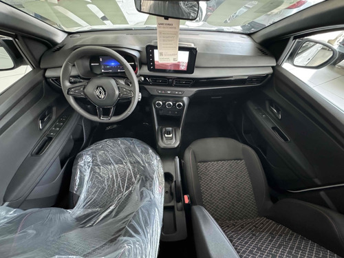 Renault Kardian 1.0 TCE FLEX EVOLUTION EDC