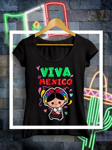 Vectores Digitales Viva México, Eps, Svg, Png, Studio3