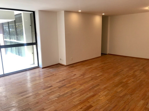 Imagen 4 de 24 de Cómodo Departamento En Renta En Polanco