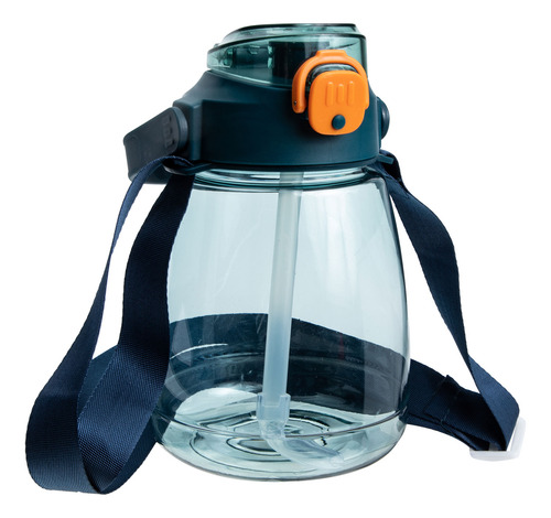Dispensador De Agua Transparente De Gran Capacidad Para Bote