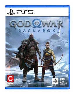 God Of War Ragnarok Digital Sony Ps5