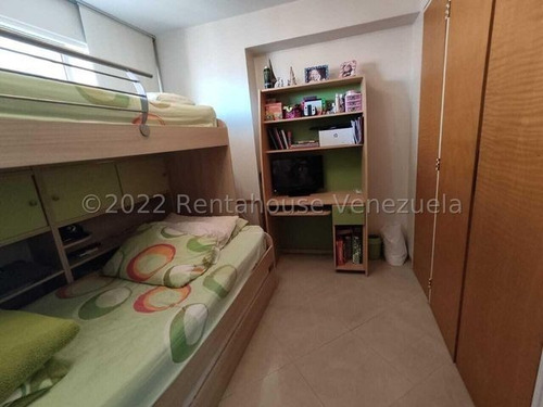 Imagen 12 de 17 de Mayerling Gonzalez Bm Vende Apartamento Mls #22-27031