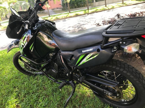 Imagen 4 de 7 de Kawasaki Klr 650