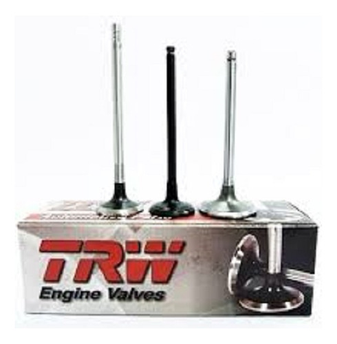 Valvula De Escape Para Wagon R Trw (no Imantan)