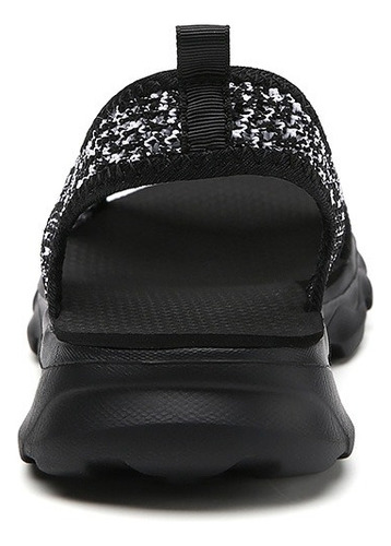 Zapatillas De Deporte De Fondo Grueso Zapatos De Playa Para