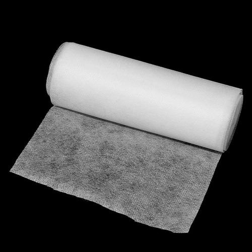 Material De Bricolaje Artesanal De Tela No Tejida Desechable