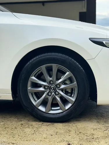 Mazda 3 2.0 Touring At Hibrido Ligero - Mhev
