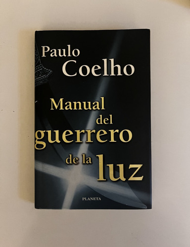 Manual Del Guerrero De La Luz