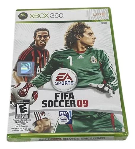 FIFA 12 Xbox 360 - Compra jogos online na